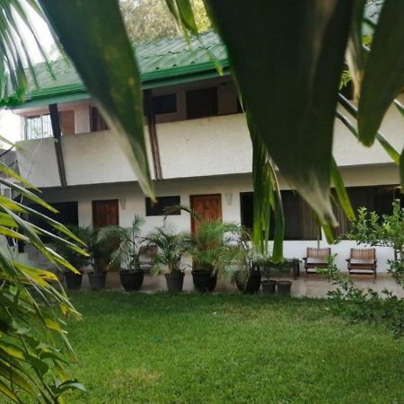 Hotel El Bramadero Liberia Eksteriør bilde