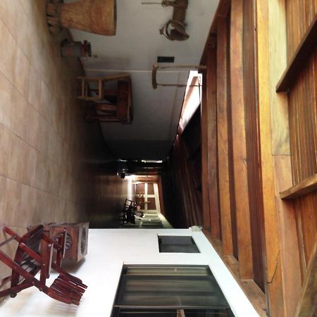 Hotel El Bramadero Liberia Eksteriør bilde