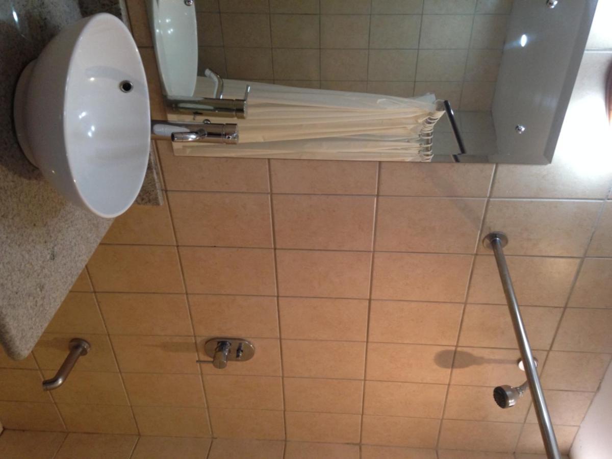 Hotel El Bramadero Liberia Eksteriør bilde