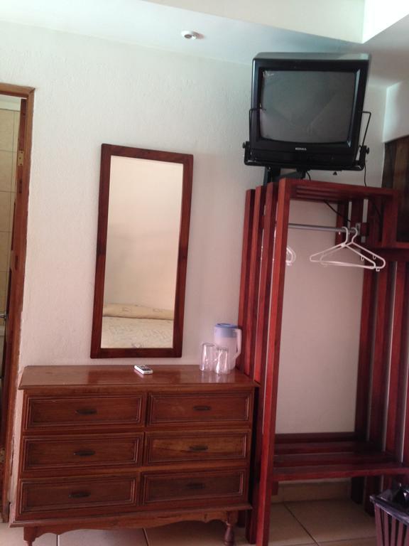 Hotel El Bramadero Liberia Eksteriør bilde