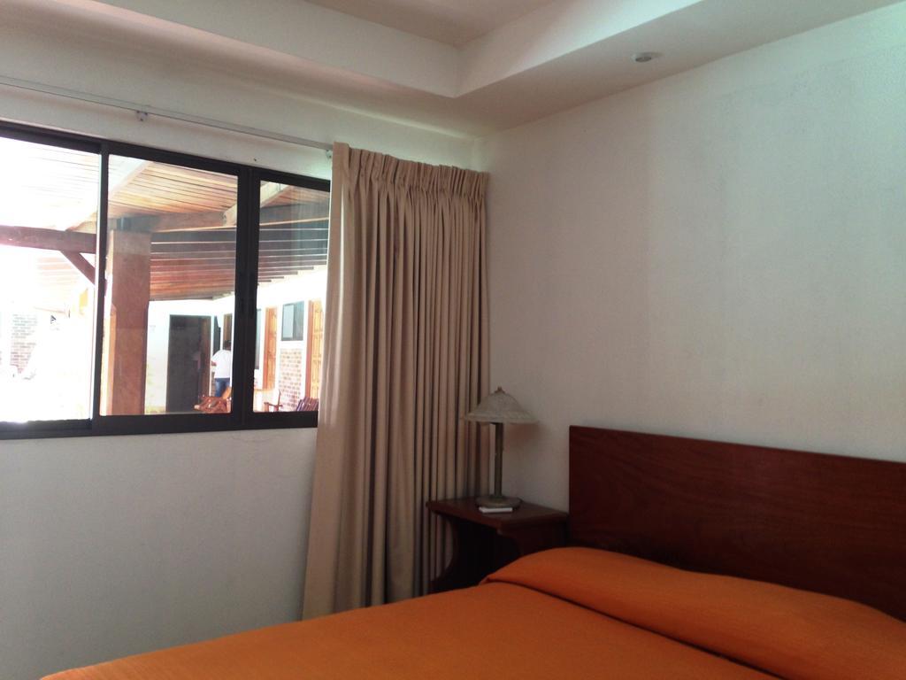 Hotel El Bramadero Liberia Eksteriør bilde