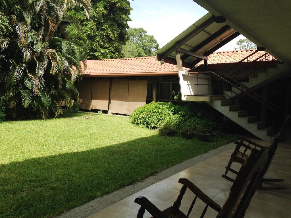 Hotel El Bramadero Liberia Eksteriør bilde