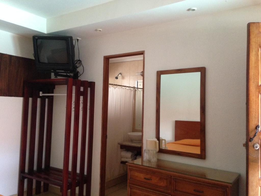 Hotel El Bramadero Liberia Eksteriør bilde